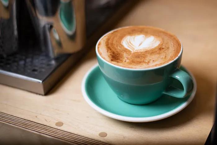 Milk Crate Coffee Picture 4