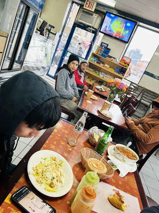 Sabroso's Cafe Picture 3