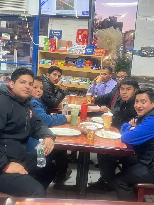 Sabroso's Cafe Picture 1