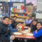 Sabroso's Cafe