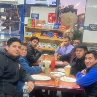 Sabroso's Cafe ico
