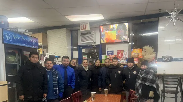 Sabroso's Cafe Picture 5