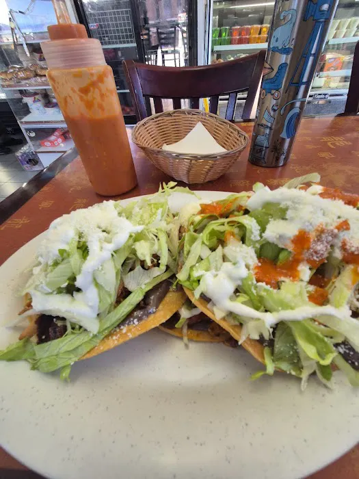 Sabroso's Cafe Picture 6