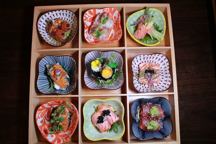 Asea Fusion 嵐山料理 Picture 2