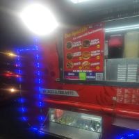 Mexican Cornon Cob ico