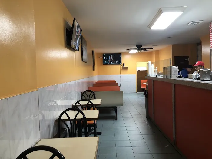 AJ's Pizzeria & Restaurant Picture 5