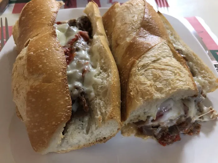AJ's Pizzeria & Restaurant Picture 7