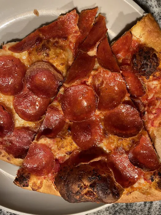 AJ's Pizzeria & Restaurant Picture 6