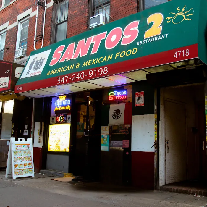 Santos 2 Picture 6