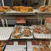 Bakery 1988 ico