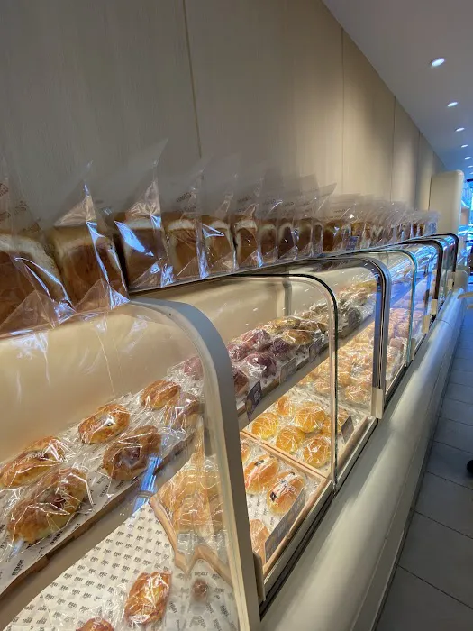 Bakery 1988 Picture 10