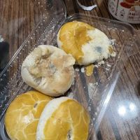 Dragon Bay Bakery ico