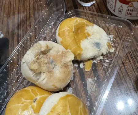 Dragon Bay Bakery