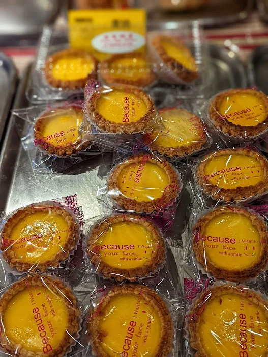 Dragon Bay Bakery Picture 2