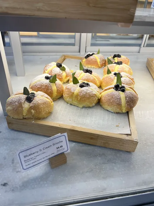 Paris Baguette Picture 8