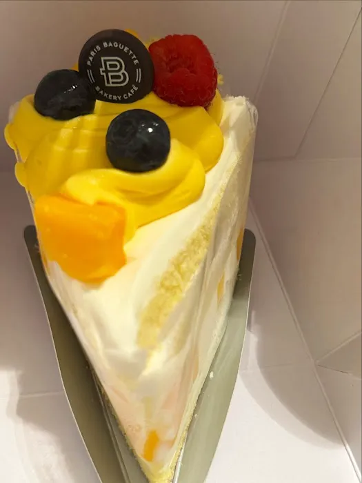 Paris Baguette Picture 10