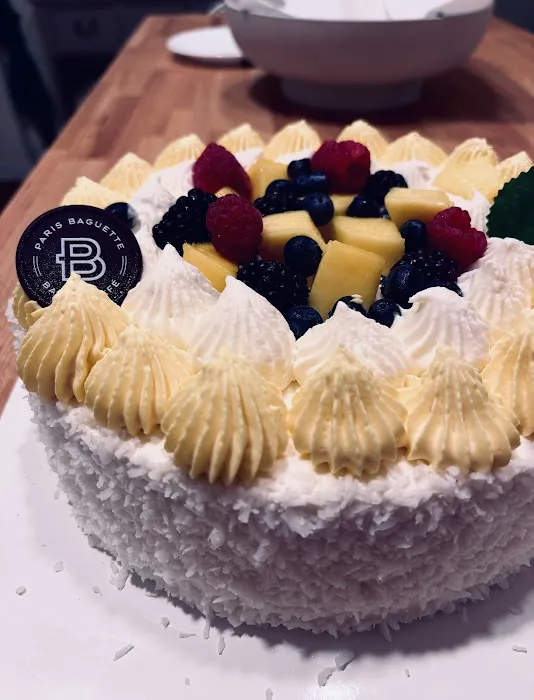 Paris Baguette Picture 6