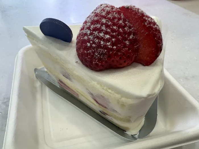 Paris Baguette Picture 5