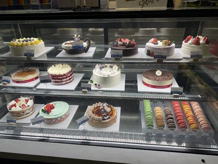 Paris Baguette Picture 2