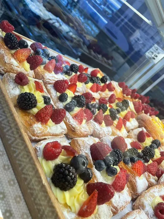 Paris Baguette Picture 3