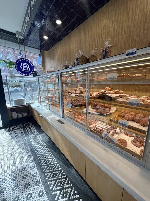 Paris Baguette Picture 7