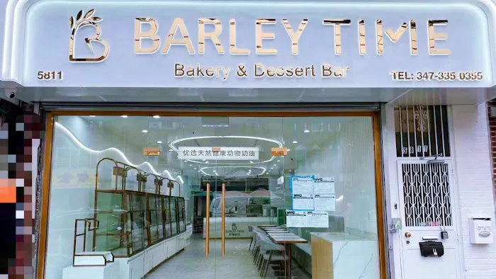 Barley Time Picture 1