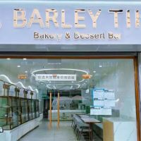 Barley Time ico