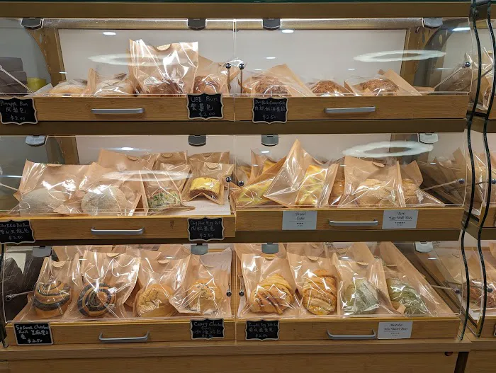Ohayō Bread House Picture 10