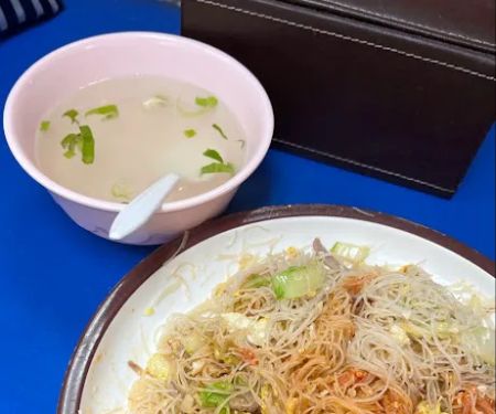 Lai Lai Gourmet Inc