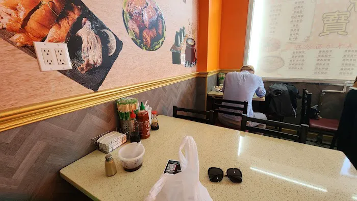 Yuan Bao Picture 6