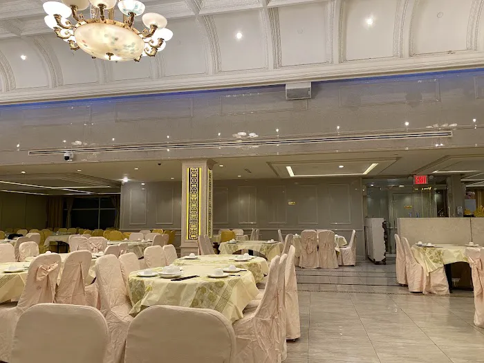 New Pacific Palace Picture 1
