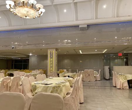 New Pacific Palace