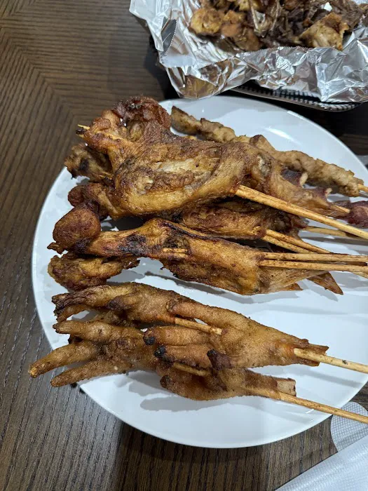 Mr. Charcoal BBQ(炭先生BBQ) Picture 2