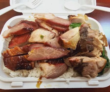 Uncle Ng's Recipe