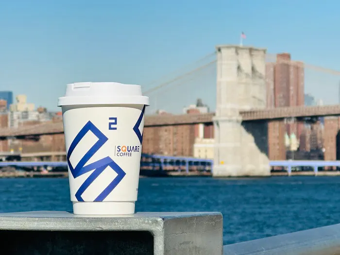 Square Coffee Picture 9