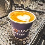 Square Coffee