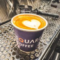 Square Coffee ico