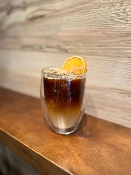 Square Coffee Picture 6