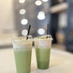 Apricot Cafe