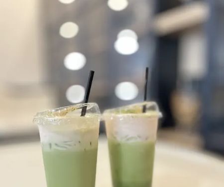 Apricot Cafe