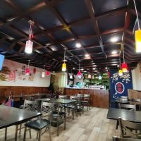 irestaurant 好食轩 ico
