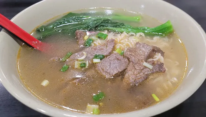 irestaurant 好食轩 Picture 7
