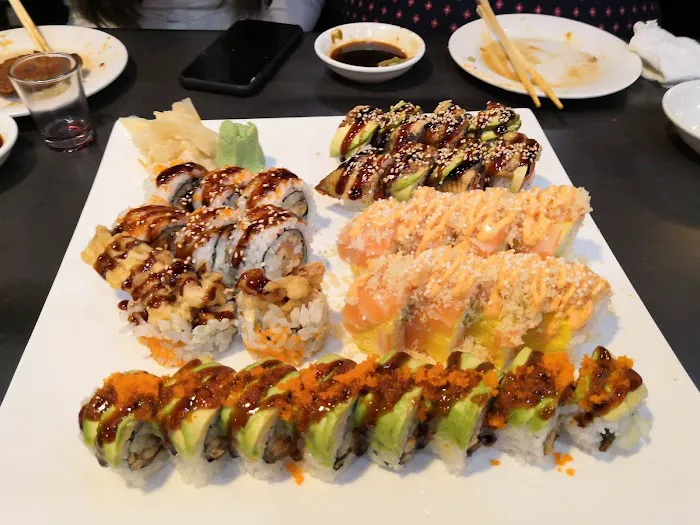 irestaurant 好食轩 Picture 8
