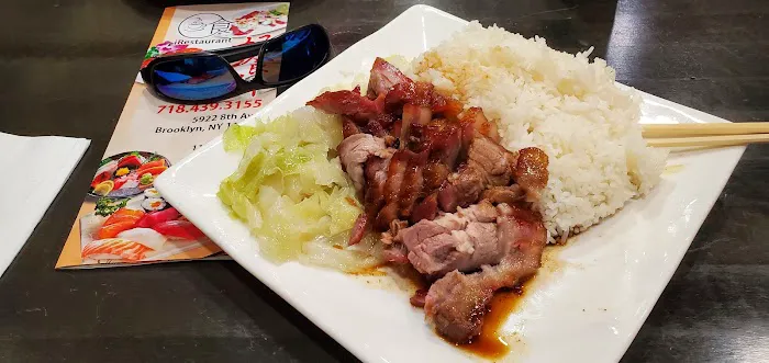 irestaurant 好食轩 Picture 6
