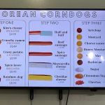 Kim’s Korean Corn Dog