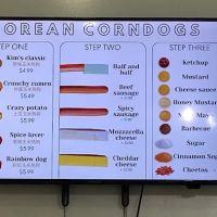 Kim’s Korean Corn Dog ico