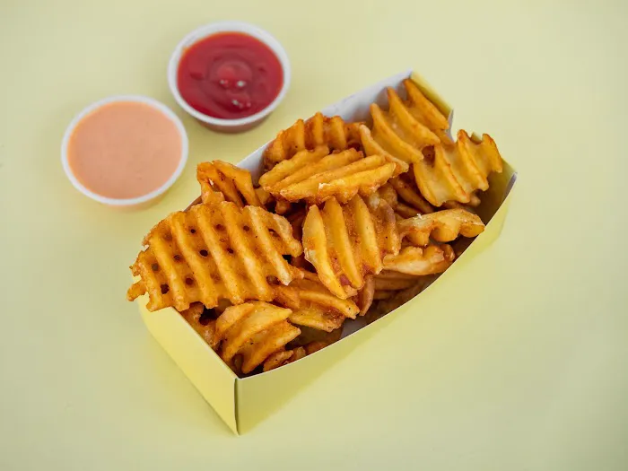 Kim’s Korean Corn Dog Picture 6