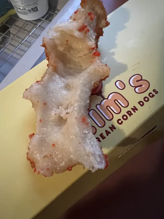 Kim’s Korean Corn Dog Picture 9
