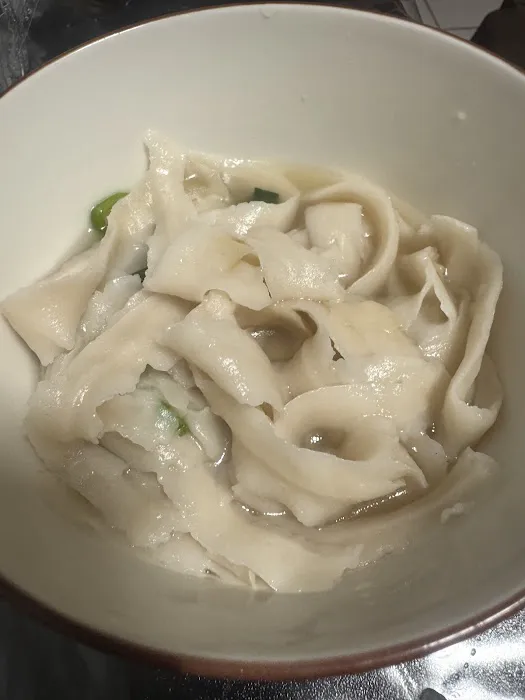 Wong Wong Noodle Soup Picture 9