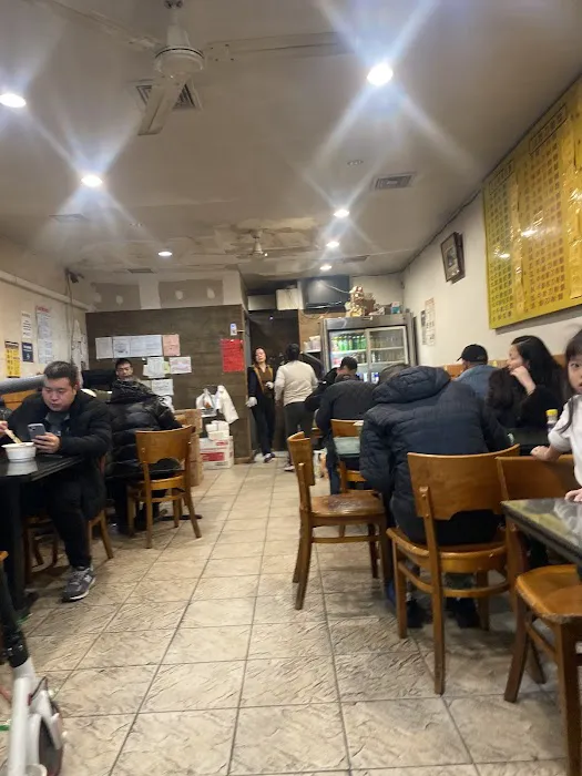 Wong Wong Noodle Soup Picture 8